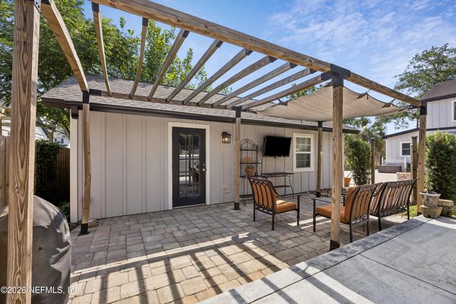 2564 PINERIDGE Road, Jacksonville, FL 32207