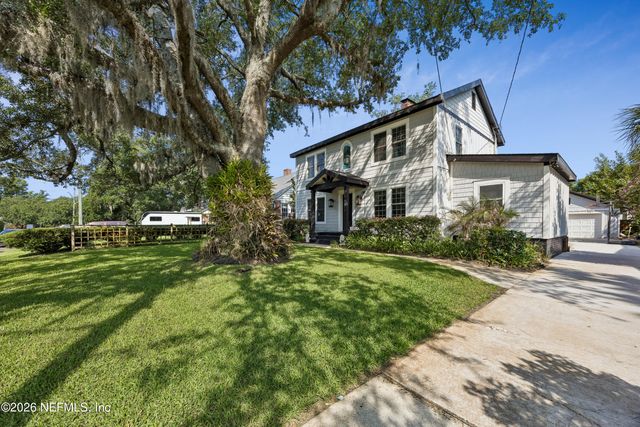 2564 PINERIDGE Road, Jacksonville, FL 32207
