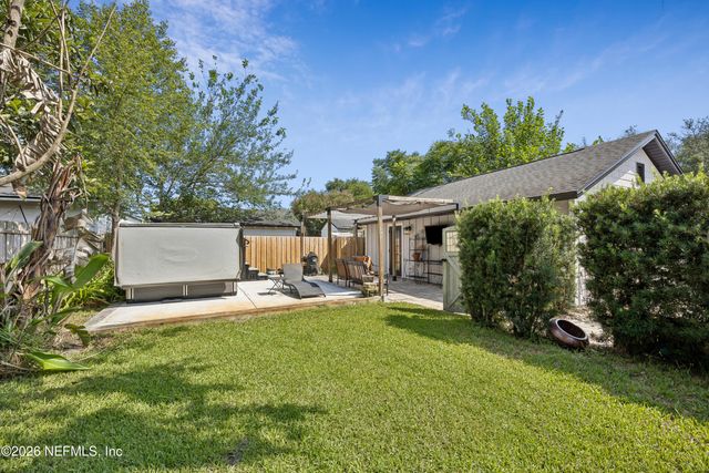 2564 PINERIDGE Road, Jacksonville, FL 32207