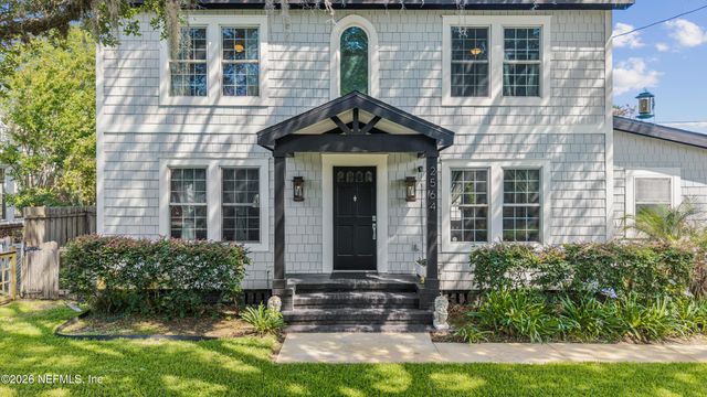 2564 PINERIDGE Road, Jacksonville, FL 32207