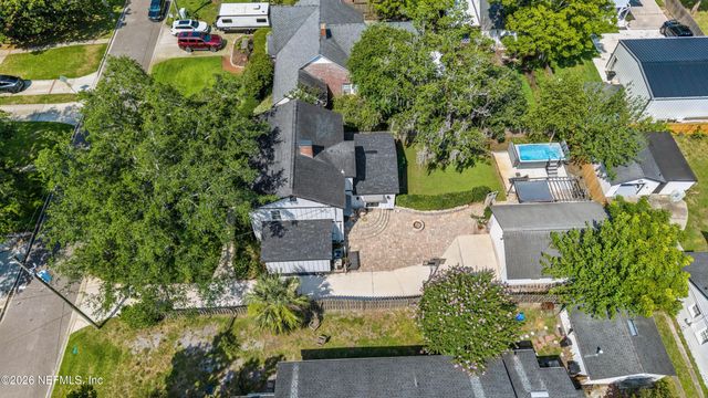 2564 PINERIDGE Road, Jacksonville, FL 32207