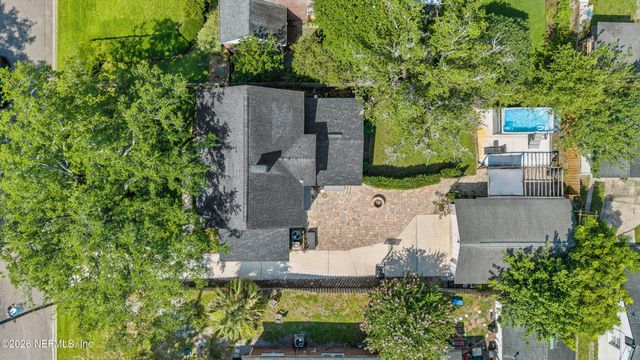 2564 PINERIDGE Road, Jacksonville, FL 32207