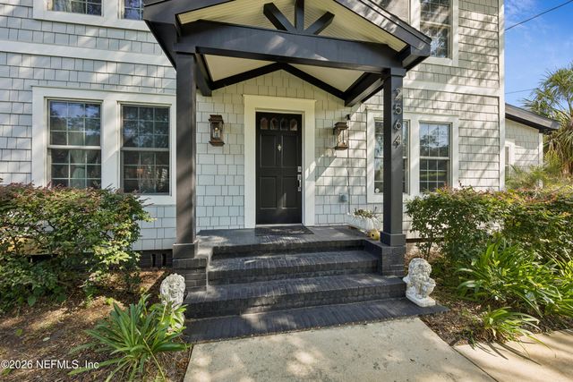 2564 PINERIDGE Road, Jacksonville, FL 32207