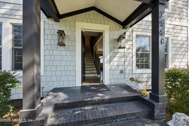 2564 PINERIDGE Road, Jacksonville, FL 32207