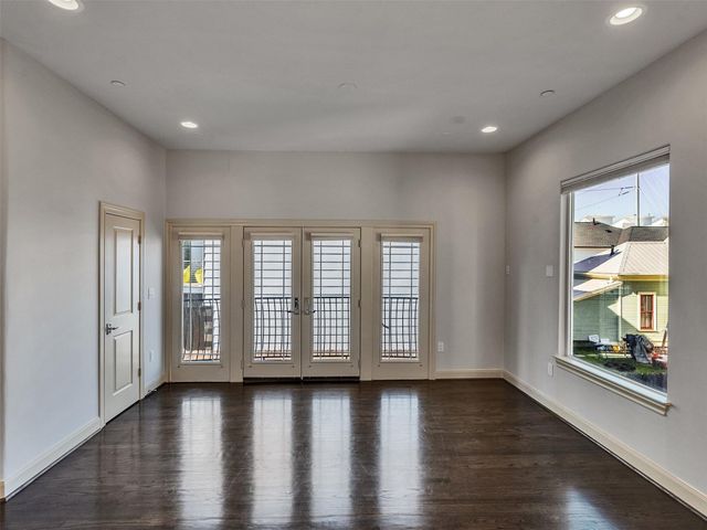 1910 Summer Street C, Houston, TX 77007