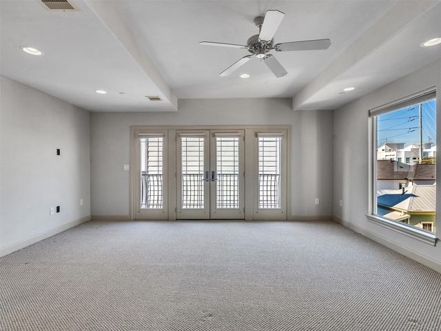 1910 Summer Street C, Houston, TX 77007