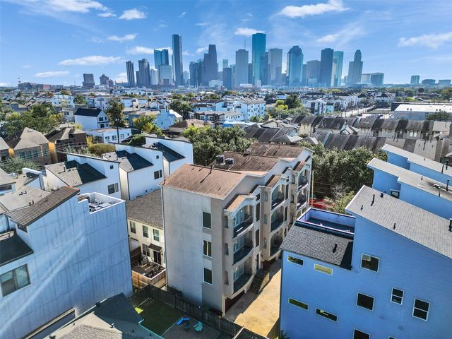 1910 Summer Street C, Houston, TX 77007