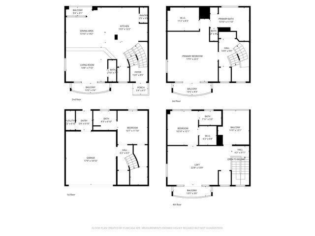 1910 Summer Street C, Houston, TX 77007