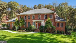 13611 KALMBACKS MILL DR, Fredericksburg, VA 22407