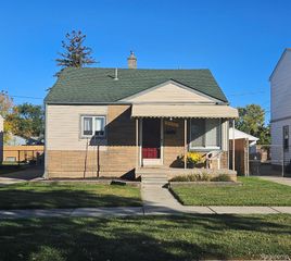 3911 21st Street, Wyandotte, MI 48192