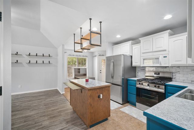 611 N Elizabeth Street, Sapulpa, OK 74066