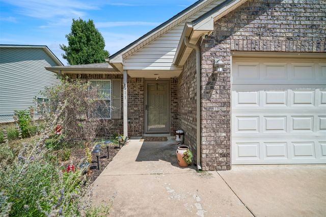 611 N Elizabeth Street, Sapulpa, OK 74066