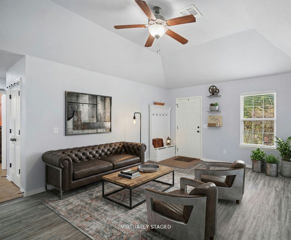 611 N Elizabeth Street, Sapulpa, OK 74066