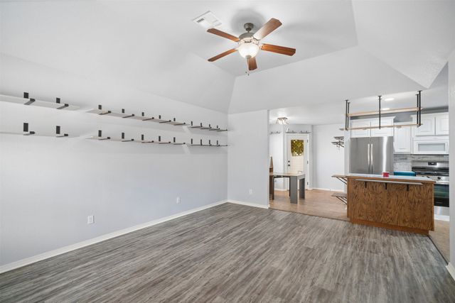611 N Elizabeth Street, Sapulpa, OK 74066