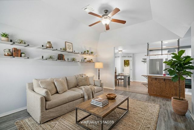 611 N Elizabeth Street, Sapulpa, OK 74066