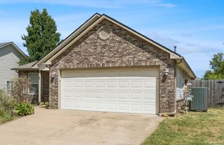 611 N Elizabeth Street, Sapulpa, OK 74066