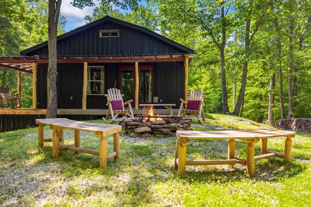 500 Fox Hunters Knob Road, Booneville, KY 41314