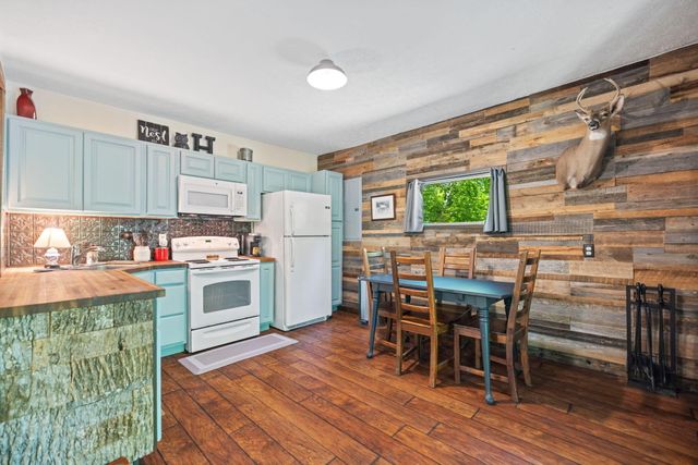 500 Fox Hunters Knob Road, Booneville, KY 41314