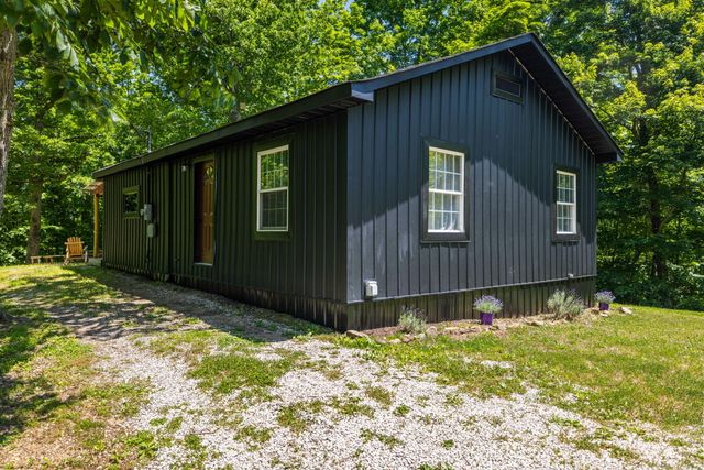 500 Fox Hunters Knob Road, Booneville, KY 41314