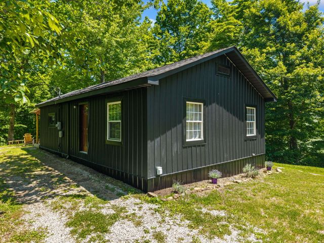 500 Fox Hunters Knob Road, Booneville, KY 41314