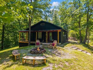 500 Fox Hunters Knob Road, Booneville, KY 41314