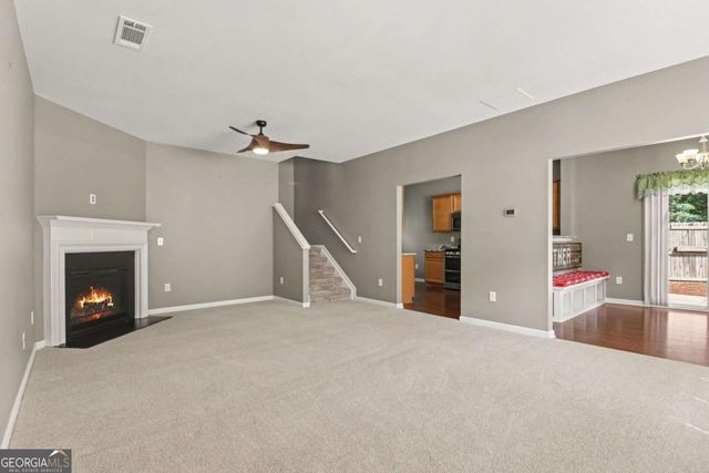 6332 Marsh Hill Trail, Buford, GA 30518