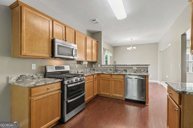 6332 Marsh Hill Trail, Buford, GA 30518
