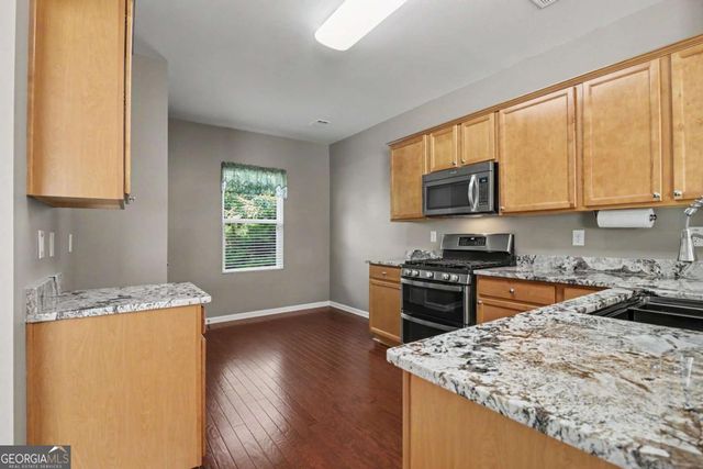 6332 Marsh Hill Trail, Buford, GA 30518