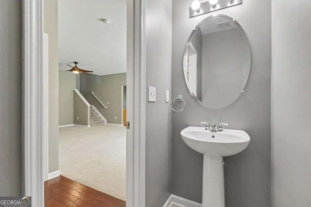 6332 Marsh Hill Trail, Buford, GA 30518