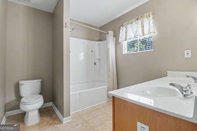 6332 Marsh Hill Trail, Buford, GA 30518