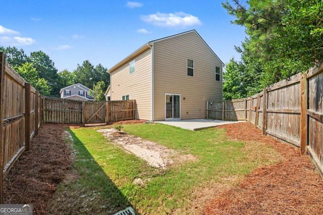 6332 Marsh Hill Trail, Buford, GA 30518