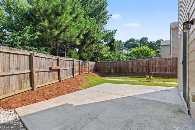 6332 Marsh Hill Trail, Buford, GA 30518