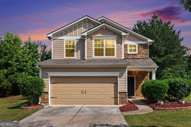 6332 Marsh Hill Trail, Buford, GA 30518
