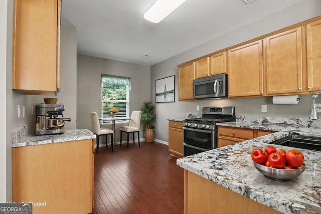 6332 Marsh Hill Trail, Buford, GA 30518