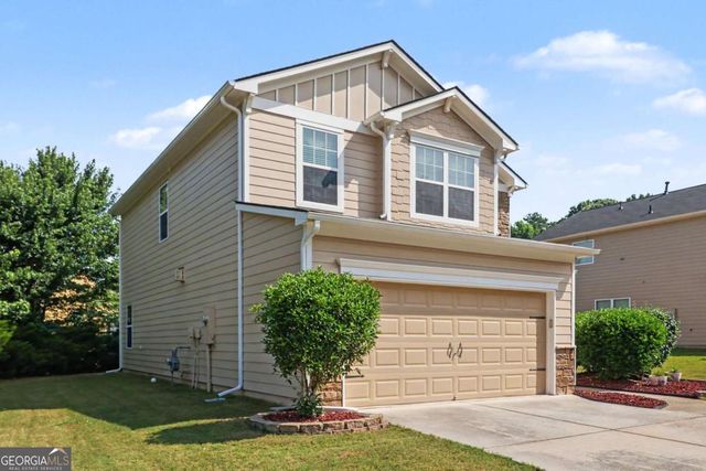 6332 Marsh Hill Trail, Buford, GA 30518