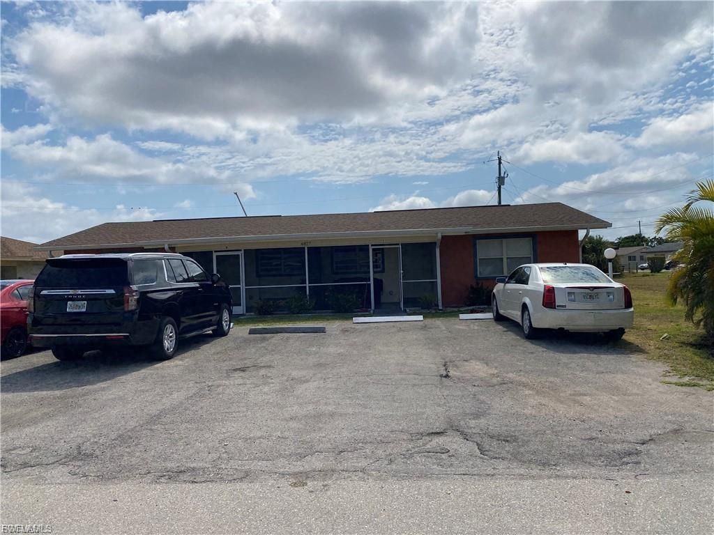 4827 Marine DR 1, CAPE CORAL, FL 33904 — photo 2