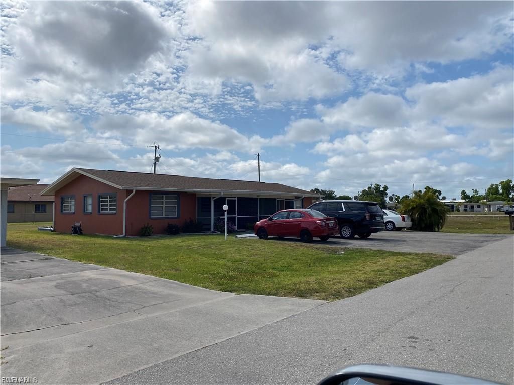 4827 Marine DR 1, CAPE CORAL, FL 33904 — photo 3