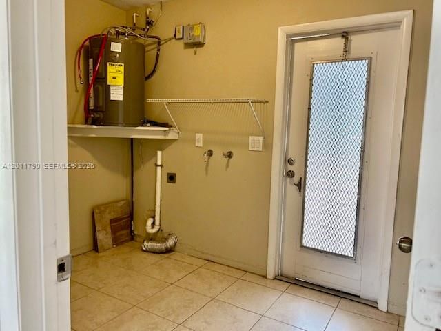 1328 Arthur St, Hollywood, FL 33019