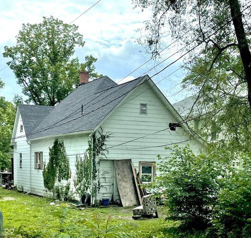 1139 S 7th Street, Terre Haute, IN 47802
