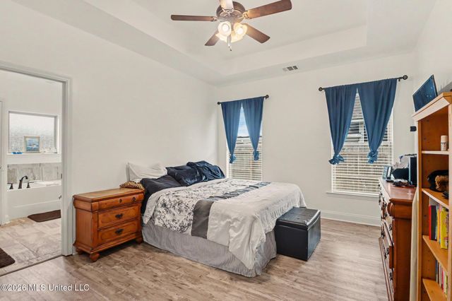 16820 Desmare Street, Gulfport, MS 39503