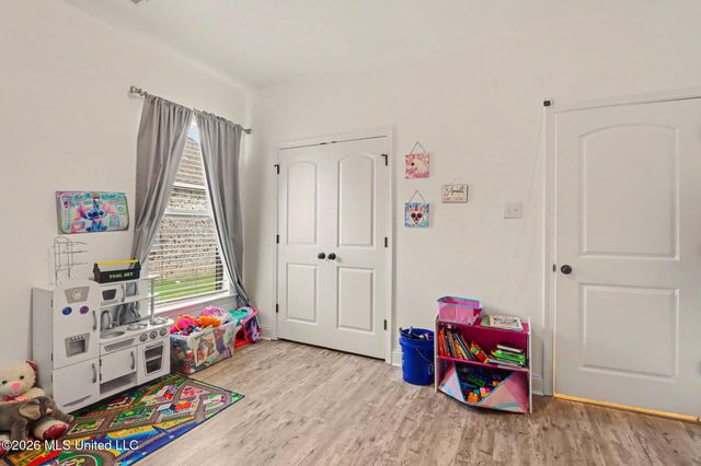 16820 Desmare Street, Gulfport, MS 39503