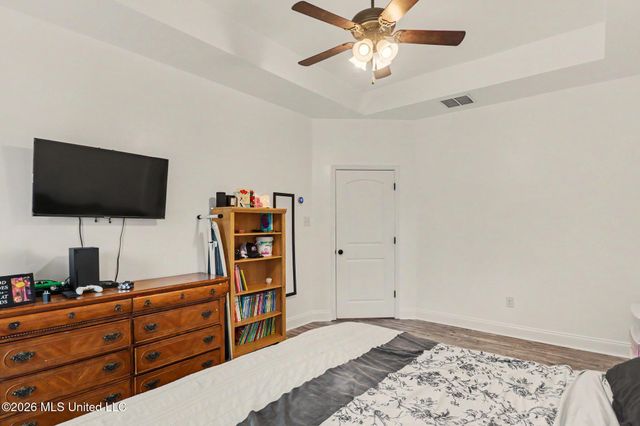 16820 Desmare Street, Gulfport, MS 39503