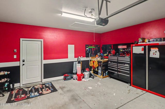 16820 Desmare Street, Gulfport, MS 39503