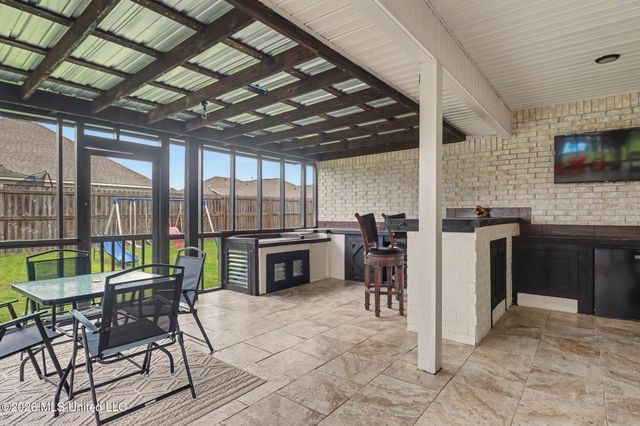 16820 Desmare Street, Gulfport, MS 39503