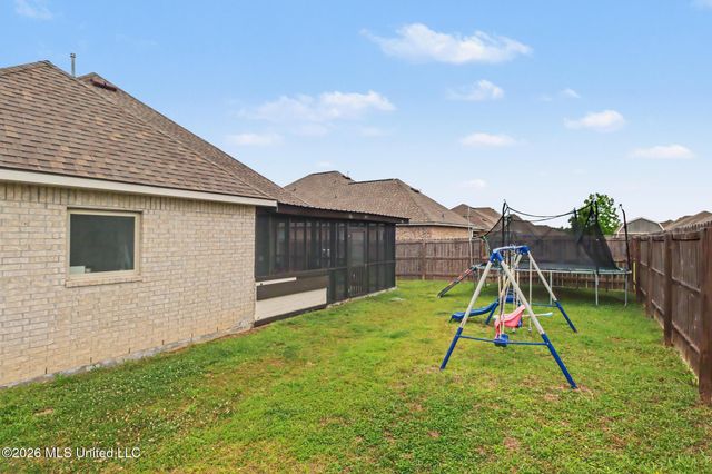 16820 Desmare Street, Gulfport, MS 39503