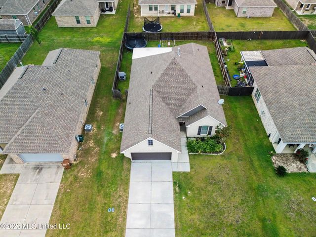 16820 Desmare Street, Gulfport, MS 39503
