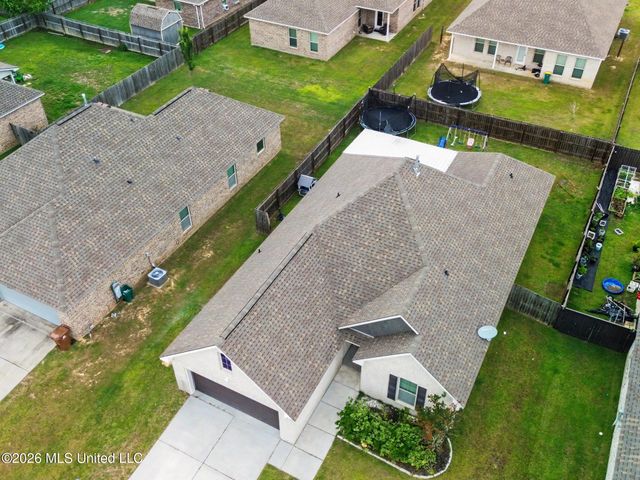 16820 Desmare Street, Gulfport, MS 39503