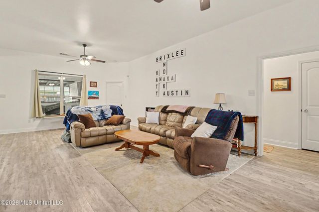 16820 Desmare Street, Gulfport, MS 39503