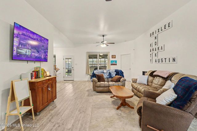16820 Desmare Street, Gulfport, MS 39503