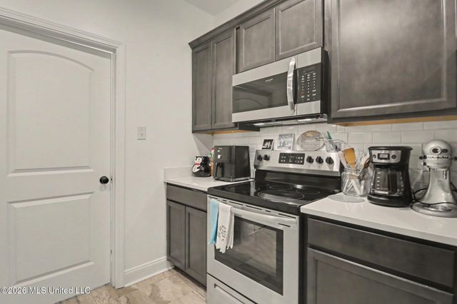 16820 Desmare Street, Gulfport, MS 39503